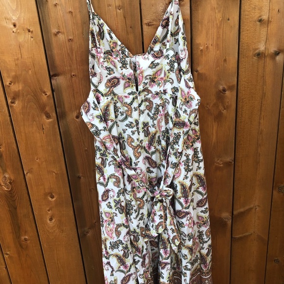 Midi dress - Picture 5 of 5